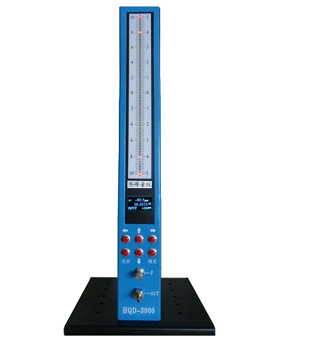 電子式氣動(dòng)量?jī)x的具體用途有哪些？